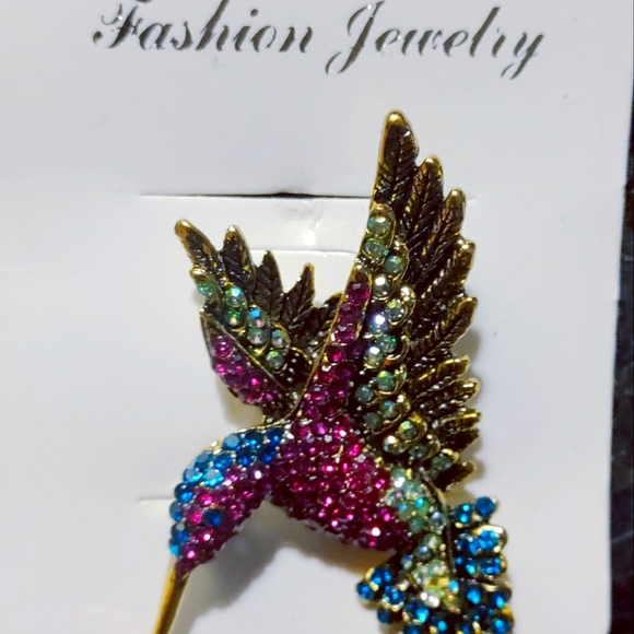 Brooch - Picture 3 of 3